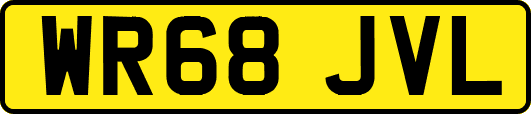 WR68JVL