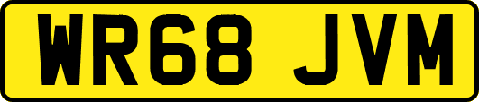 WR68JVM