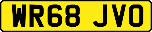 WR68JVO
