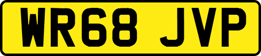 WR68JVP