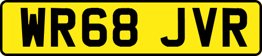WR68JVR