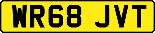 WR68JVT
