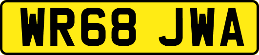WR68JWA