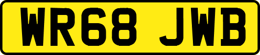 WR68JWB