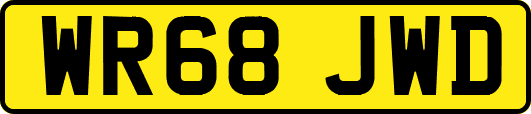 WR68JWD