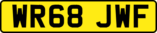 WR68JWF