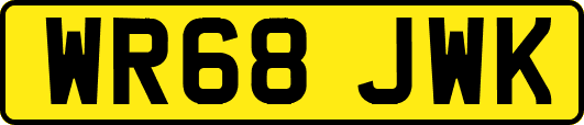 WR68JWK
