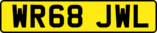 WR68JWL