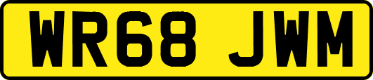 WR68JWM