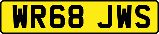 WR68JWS