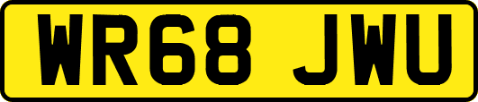 WR68JWU