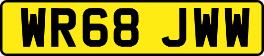 WR68JWW