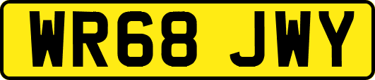 WR68JWY