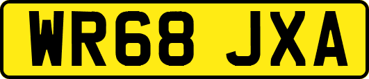 WR68JXA