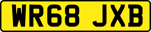 WR68JXB
