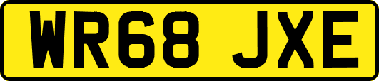 WR68JXE