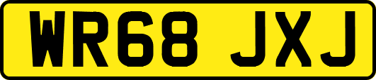 WR68JXJ