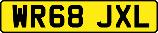 WR68JXL