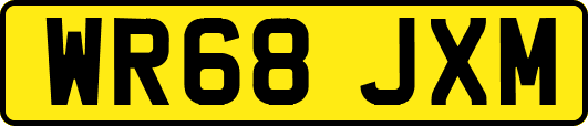 WR68JXM