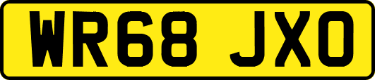 WR68JXO