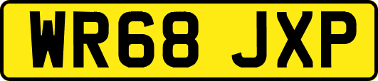 WR68JXP