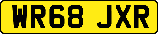 WR68JXR