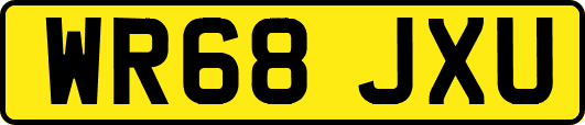 WR68JXU