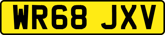 WR68JXV
