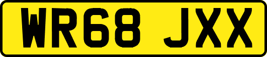 WR68JXX