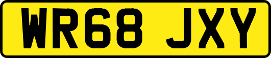 WR68JXY