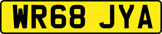 WR68JYA