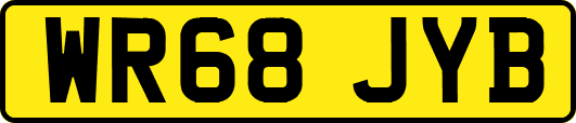 WR68JYB