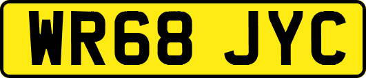WR68JYC