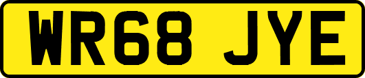 WR68JYE