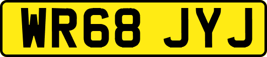 WR68JYJ