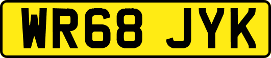 WR68JYK