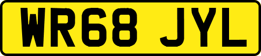 WR68JYL