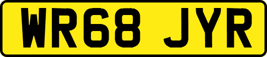 WR68JYR