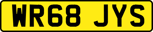 WR68JYS