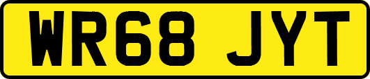 WR68JYT