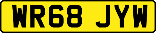 WR68JYW