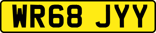 WR68JYY