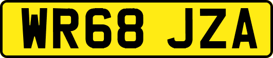 WR68JZA