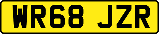WR68JZR