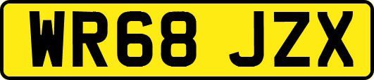 WR68JZX