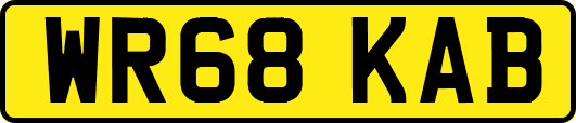 WR68KAB