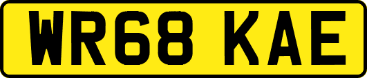 WR68KAE
