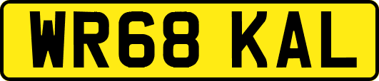 WR68KAL