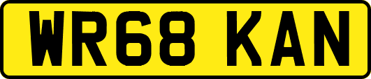 WR68KAN