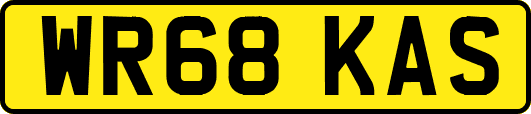 WR68KAS